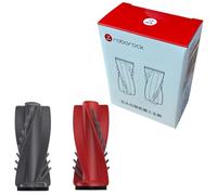 Roborock DuoDivide™ - Spazzola principale originale Roborock Q Revo Curv (S5X/S5A/5XC), Edge, Edge S5A, Saros 10, Saros 10R, S9 MaxV Slim