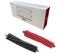 Roborock DuoRoller Riser® - Spazzola originale per Roborock S8 MaxV Ultra, Q Revo Slim, Q Revo Master