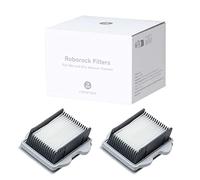 roborock Dyad PRO Accessori Originali, Ricambi Filtro HEPA, 2 Pezzi,Adatto Dyad PRO Dyad PRO Combo