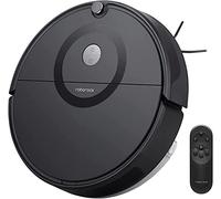 Roborock E5 robot aspirapolvere senza sacco 0,46 L Nero - Nouvo