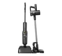 Roborock F25 Ace Combo Aspirapolvere Elettrico 5-in-1 per Umido e Secco