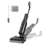 roborock F25 Aspirapolvere e Lavapavimenti 20kPa,Design Piatto 12,5 cm