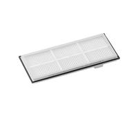 Roborock Filtro antipolvere lavabile originale per S7, S7+, S7 MaxV, S7 MaxV Plus, S7 MaxV Ultra