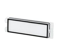 Roborock Filtro lavabile per Qrevo MaxV, bianco, 2 pezzi