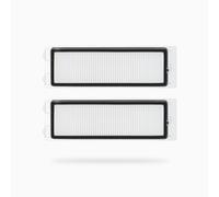 Roborock filtro lavabile x2 pezzi per Roborock Qrevo