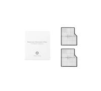 Roborock filtro lavabile x2 pezzi per Roborock Saros 10