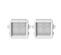 roborock Filtro sostitutivo originale per roborock serie F25; Washable Filter Replacement for F25, F25LT, F25RT, F25ACE, F25ALT, F25ACECombo, F25 Combo