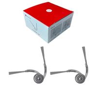 Roborock FlexiArm™ Arc - Spazzola laterale originale per Roborock Qrevo Curv/Curv X / S5X / S5A / 5XC, Qrevo Edge/Edge S5A