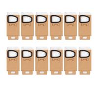 roborock H5 - Accessori per aspirapolvere senza fili, 12 pezzi