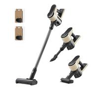 roborock H5 Aspirapolvere Senza Fili Potente, 158 AW Scopa Elettrica Senza Fili 3 in 1, Sacchetto Antipolvere Supportato, Moonpod Aspirapolvere 120000 RPM per Pavimenti Tappeti Peli di Animalili