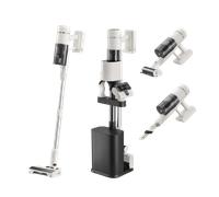 Roborock H60 Hub Aspirapolvere senza fili con base di svuotamento auto