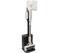 Roborock Aspirapolvere H60 Hub senza filo – Stazione di svuotamento automatica – Batteria 60 min