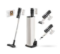 Roborock H60 Hub Pro aspirapolvere senza fili