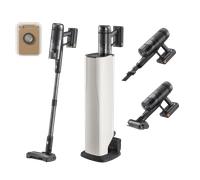 Roborock H60 Hub Ultra Aspirapolvere senza fili