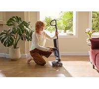 Roborock F25 ACE Polvere umida e secca