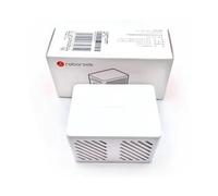 Roborock - Modulo deodorante originale per serbatoio dell'acqua sporca Q Revo Curv, Saros 10/10R