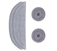 roborock Mop Original per Saros 20 Serie/Qrevo Edge Serie/Qrevo 2 Pro