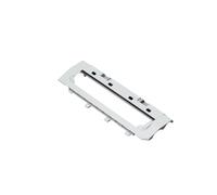 roborock Originale Coperchio della Spazzola Principale per Qrevo Edge T | per Qrevo Edge T/Qrevo CurvX/QX Revo Ultra, 1-Pack