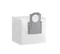 roborock Originale Sacchetto Antipolvere Rimovibile per roborock Q7 L5+/Q10 S5+/Q10 X5+/Q5 Pro+/Q5 Max+/Q7 Max+/Q8 Max+/S8 Pro Ultra/S8+/S7 MaxV Ultra/S7 Max Ultra/S7 Pro Ultra, 6-Pack