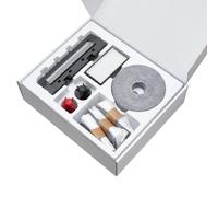 Roborock pacchetto accessori per Saros 10R, incl. 4 mop rotanti, 3 sac