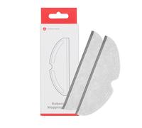 Roborock panno per la pulizia x2 pezzi per Q7 Max, Q7 Max+, Q8 Max, Q8