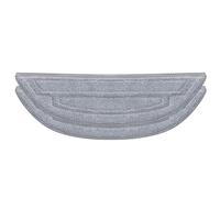 Roborock panno per la pulizia x2 pezzi per S8 MaxV Ultra, S8 Max Ultra