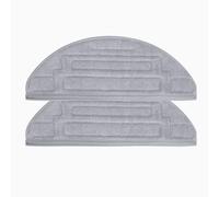 Roborock panno per la pulizia x2 pezzi per S8 Pro Ultra