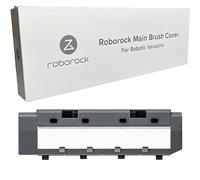 Roborock Q Revo - Copertura originale per spazzola principale (grigio scuro)