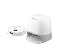 Roborock Q Revo Curv - White