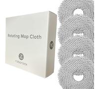 Roborock Q Revo - Set di 4 spazzole rotanti originali