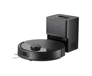 Roborock Q10 PF+ Robot Aspirapolvere (Nero)
