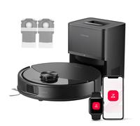 Roborock Q10 S5+ Set Robot Aspirapolvere - Upgrade del Q10 Max+