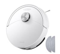 Roborock Q10 S5 Set Robot per aspirazione e lavaggio