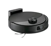 Roborock Q10 VF Senza sacchetto Nero Roborock