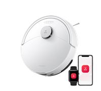 Roborock Q10 X5 robot aspirapolvere e lavapavimenti