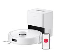 roborock Q7 L5+ Robot Aspirapolvere con Stazione Svuotamento Automatico