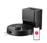 roborock Q7 L5+ Robot Aspirapolvere con Stazione Svuotamento Automatico