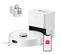 Roborock Q7 L5+ Set Robot Aspirapolvere - Upgrade del Q7 Max+
