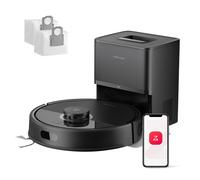 Roborock Q7 L5+ Set Robot Aspirapolvere - Upgrade del Q7 Max+