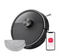 Roborock Q7 M5 Set Robot aspirapolvere e lavapavimenti