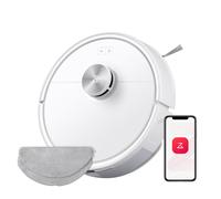 Roborock-Q7 M5 Set Robot aspirapolvere e lavapavimenti - Upgrade del Q