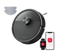 Roborock-Q7 M5 Set Robot aspirapolvere e lavapavimenti - Upgrade del Q7 Max