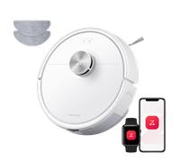 Roborock-Q7 M5 Set Robot aspirapolvere e lavapavimenti - Upgrade del Q7 Max