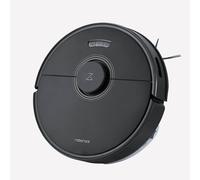 Roborock Q7 Max robot aspirapolvere nero - Nouvo