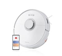Roborock Q7 Max robot aspirateur Blanc