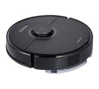 Roborock Q7 Max Vacuum Cleaner Robot aspirapolvere e pulitori Nero Compatibile