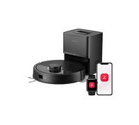 Robot aspirapolvere Roborock Q7 TF+, Black
