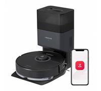 Robot aspirapolvere Roborock Q7 TF+, Black