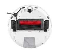 Roborock Q8 Max Bianco | Aspirapolvere | Robot aspirapolvere