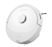 Roborock Q8 Max robot aspirapolvere 0,77 L Sacchetto per la polvere Bianco - Nouvo